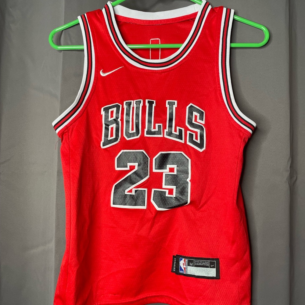 Jordan Jersey kids medium
